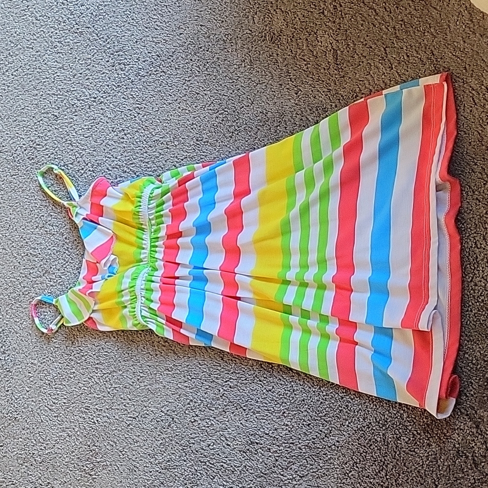 Bobbie Brooks size L(10/12) dress